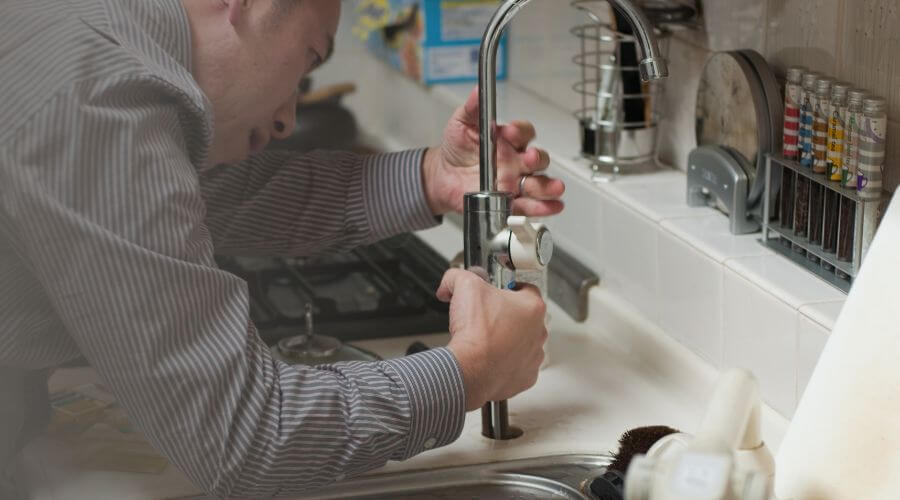 Professional emergency plumbing in Cottageville, WV